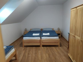 Apartmán Poštolka Branná